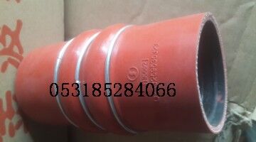 DZ93259535323 內(nèi)氟外硅膠管/DZ93259535323