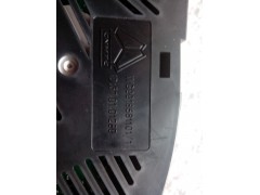 WG9918581101/1,组合仪表总成,济南金宏伟业工贸有限公司