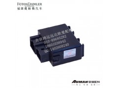 F1B24937500105,欧曼车二合一控制器 戴姆勒汽车二合一控制器,北京鸿运远达欧曼配件公司