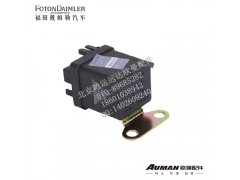 F1B24937500001,欧曼车预热继电器 戴姆勒汽车预热继电器,北京鸿运远达欧曼配件公司
