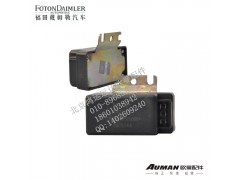 F1B22037521005,欧曼刮水间歇控制器 戴姆勒汽车雨刮间歇控制器,北京鸿运远达欧曼配件公司