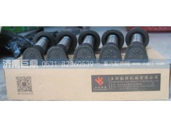 199112340123-22粗,玉环航强奔驰德龙加长滚花后轮胎螺丝,济南鑫巨鼎汽车配件有限公司