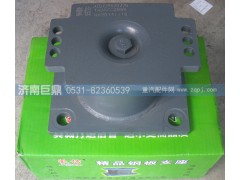 WG9725520278-管状,豪信管状聚氨酯橡胶支座,济南鑫巨鼎汽车配件有限公司