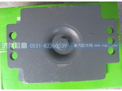 WG9725520278-管状,豪信管状聚氨酯橡胶支座,济南鑫巨鼎汽车配件有限公司