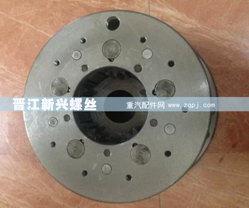 轮边总成,,晋江新兴螺丝有限公司