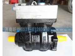 VG1560130080A,双缸空压机,济南昕恺汽车配件有限公司（济南宏伟泵业）