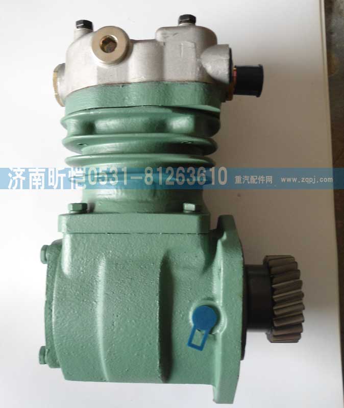 612600130618,潍柴专用汽车空压机,济南昕恺汽车配件有限公司（济南宏伟泵业）