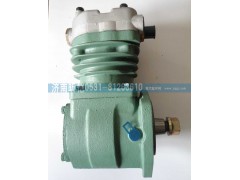 612600130390,潍柴专用汽车空压机,济南昕恺汽车配件有限公司（济南宏伟泵业）