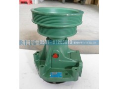 VG1062060010,重汽发动机水泵总成,济南昕恺汽车配件有限公司（济南宏伟泵业）