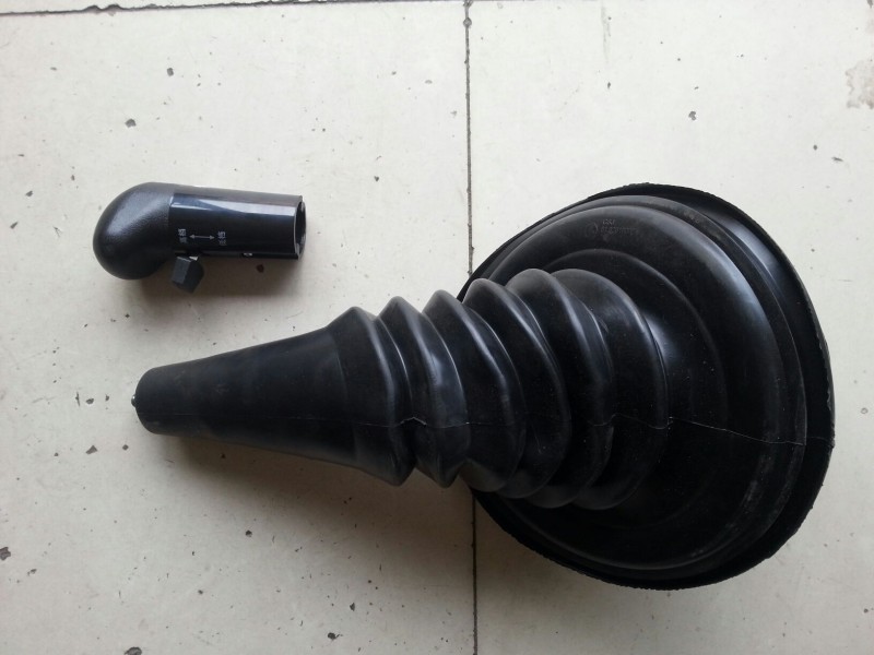 換擋桿總成 德龍F(tuán)2000/