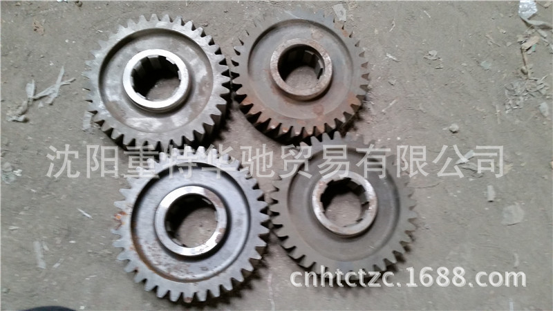 199014320208,主被动齿,济南华驰工贸公司