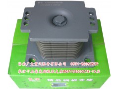 WG9725520278-10层,豪信十层聚氨酯橡胶支座,济南鑫巨鼎汽车配件有限公司
