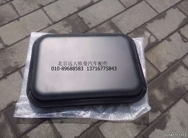H4572020001A0,天窗总成GTL手动,北京远大欧曼汽车配件有限公司