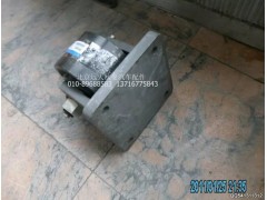 5008JB5800000,托轮总成,北京远大欧曼汽车配件有限公司