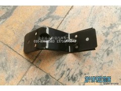 1B22084304010,副轮罩支架总成,北京远大欧曼汽车配件有限公司