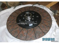 1432116180002,离合器片,北京远大欧曼汽车配件有限公司