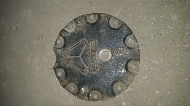 WG9231340001,轮边端盖,济南华驰工贸公司