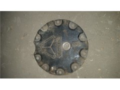 WG9231340001,轮边端盖,济南华驰工贸公司