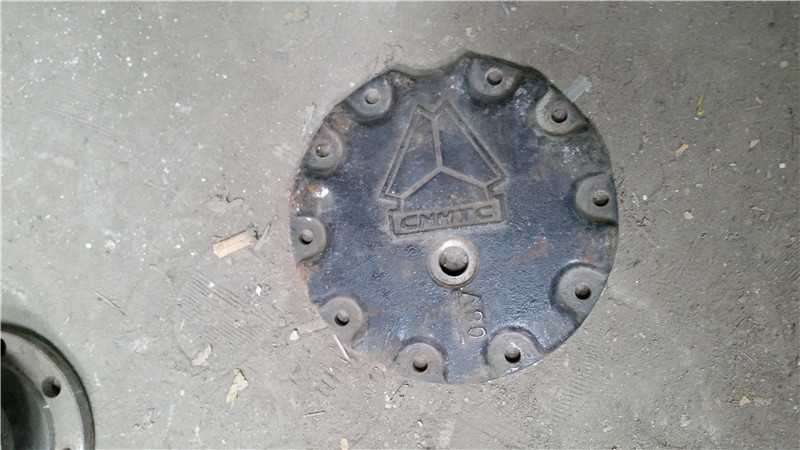 WG9231340001,轮边端盖,济南华驰工贸公司