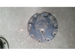 WG9231340001,轮边端盖,济南华驰工贸公司
