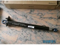 H4502C02001A0,车身翻转油缸总成,北京远大欧曼汽车配件有限公司