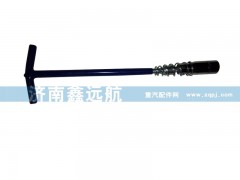 ,火花塞套筒,济南鑫远航天然气发动机配件