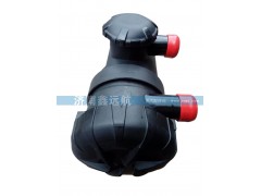 ,油气分离器,济南鑫远航天然气发动机配件