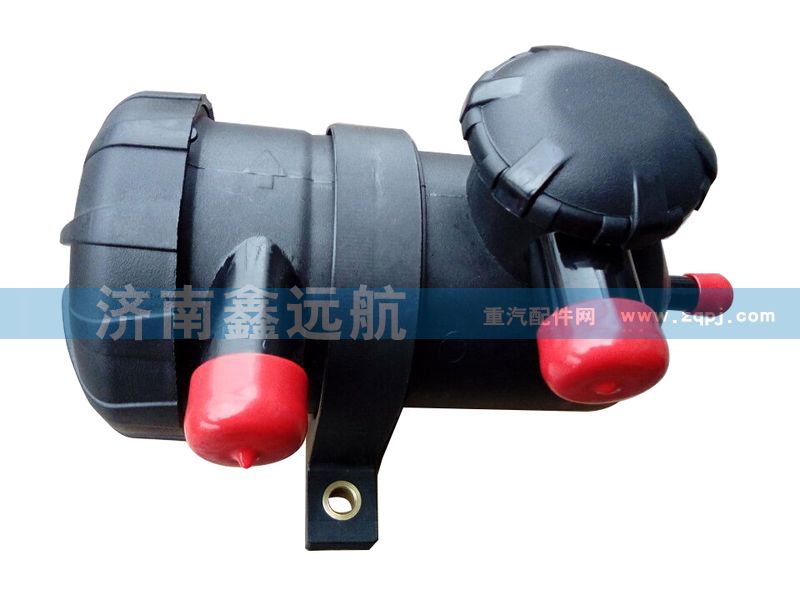 ,油气分离器,济南鑫远航天然气发动机配件