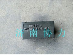 WG9925522115,弹簧座,济南明钜汽车配件有限公司（原济南协力）