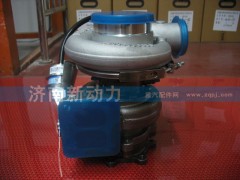 612600118895,康跃增压器,济南新动力增压器有限公司