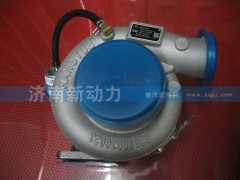 612600118895,康跃增压器,济南新动力增压器有限公司