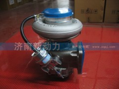 612600118895,康跃增压器,济南新动力增压器有限公司