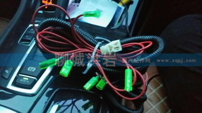 ,聊城洪岩,聊城市洪岩汽车电器有限公司