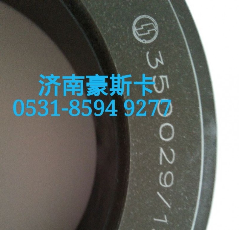 199114520042,平衡轴推力轴承,济南豪斯卡重汽轴承有限公司