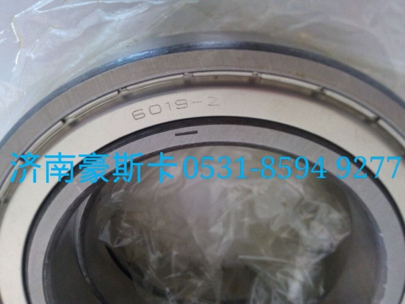 190003310239,6019-Z 60119轴承,济南豪斯卡重汽轴承有限公司