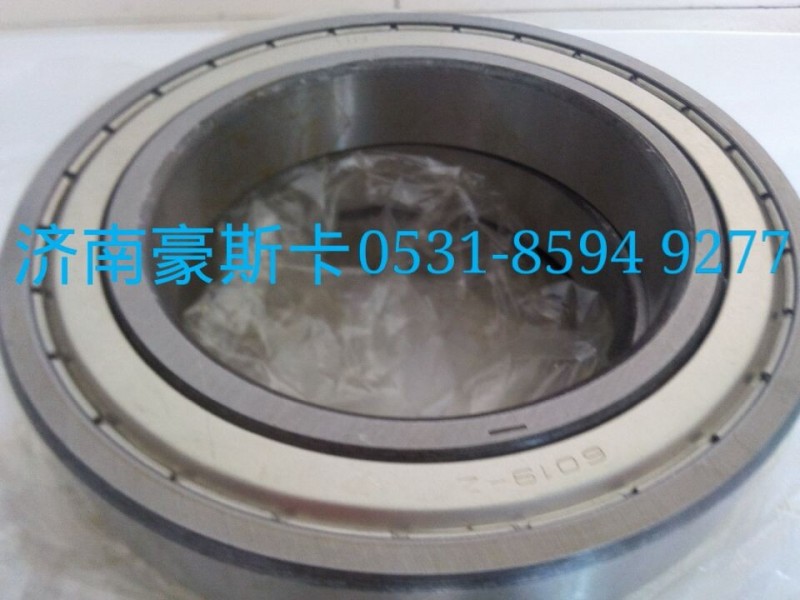 190003310239,6019-Z 60119轴承,济南豪斯卡重汽轴承有限公司