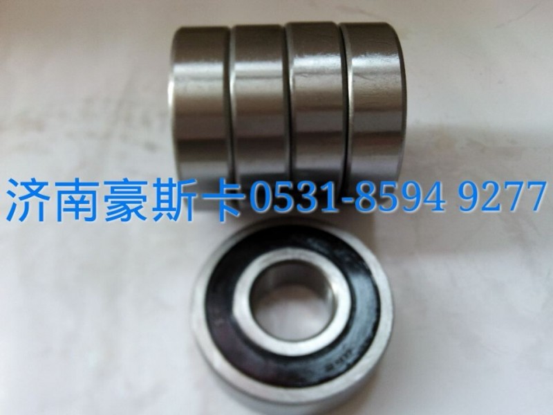 190003311416,6305飞轮导向轴承,济南豪斯卡重汽轴承有限公司