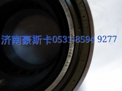 812W93420-6097,轮毂轴承单元,济南豪斯卡重汽轴承有限公司