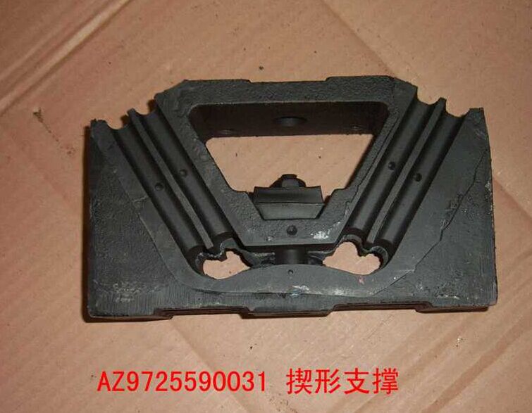 供應發動機后支撐AZ9725590031/AZ9725590031