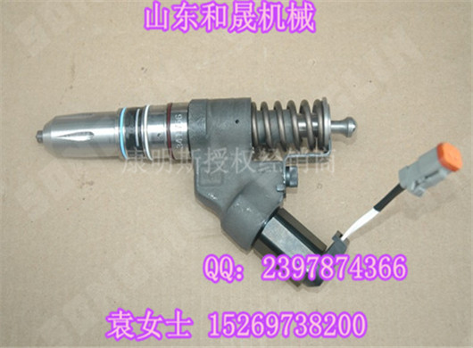 3411756,喷油器总成,山东和晟机械设备有限公司