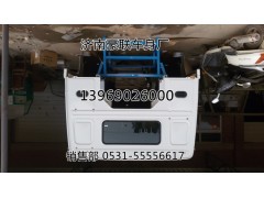 重汽豪沃驾驶室总成豪沃驾驶室篓子总成篓子壳,重汽豪沃驾驶室总成豪沃驾驶室篓子总成篓子壳,山东豪联车身制造厂