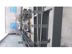 德龙新3000车架子大梁大架子总成原厂车架大梁,德龙新3000车架子大梁大架子总成原厂车架大梁,山东豪联车身制造厂