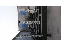 德龙新3000车架子大梁大架子总成原厂车架大梁,德龙新3000车架子大梁大架子总成原厂车架大梁,山东豪联车身制造厂