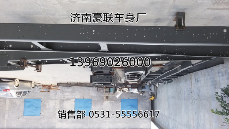 新M3000自卸车大架子总成订做副梁总成价格图片厂家,新M3000自卸车大架子总成订做副梁总成价格图片厂家,山东豪联车身制造厂