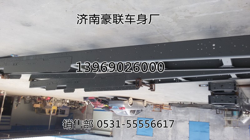 新M3000自卸车大架子总成订做副梁总成价格图片厂家,新M3000自卸车大架子总成订做副梁总成价格图片厂家,山东豪联车身制造厂