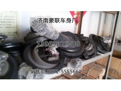 豪沃新款换挡杆总成换挡球头厂家价格图片,豪沃新款换挡杆总成换挡球头厂家价格图片,山东豪联车身制造厂