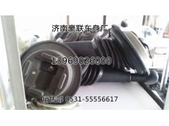 豪沃新款换挡杆总成换挡球头厂家价格图片,豪沃新款换挡杆总成换挡球头厂家价格图片,山东豪联车身制造厂