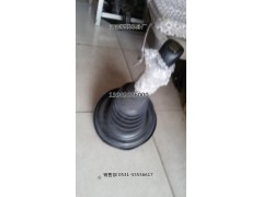 陕汽德龙换挡杆总成手柄球头总成厂家价格图片,陕汽德龙换挡杆总成手柄球头总成厂家价格图片,山东豪联车身制造厂