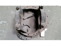 199014320120,主减速器壳（中桥）,济南华驰工贸公司