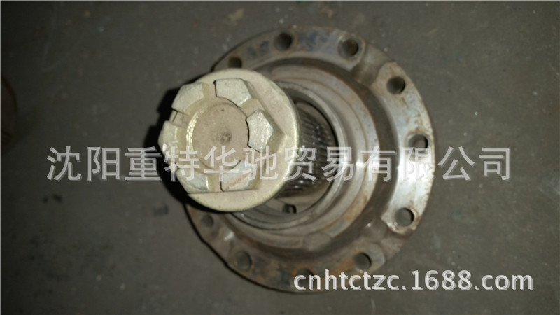 199014320166,差速器壳,济南华驰工贸公司